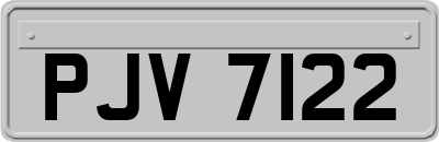PJV7122