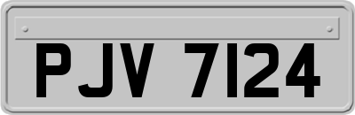 PJV7124