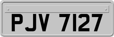 PJV7127
