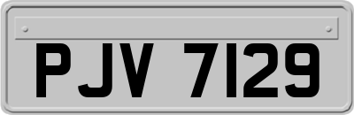 PJV7129