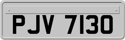 PJV7130