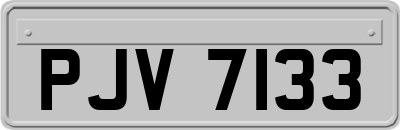 PJV7133