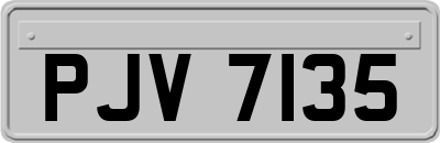 PJV7135