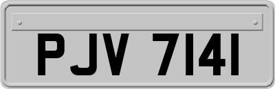 PJV7141