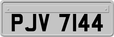 PJV7144