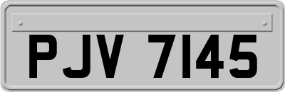 PJV7145