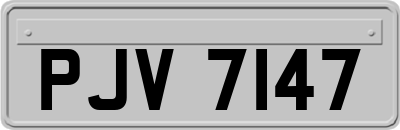 PJV7147