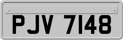 PJV7148