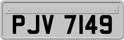 PJV7149