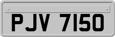 PJV7150