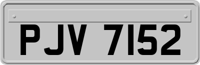 PJV7152
