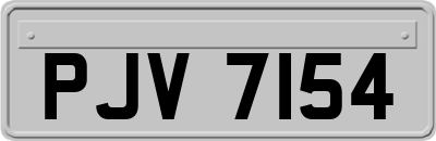 PJV7154