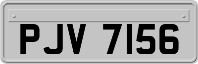 PJV7156