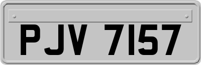 PJV7157