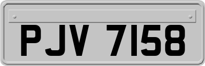 PJV7158