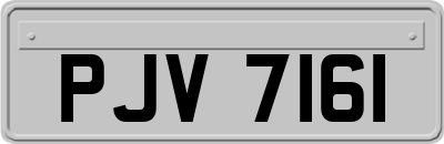 PJV7161