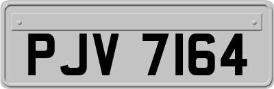 PJV7164