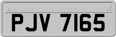 PJV7165