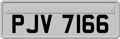 PJV7166