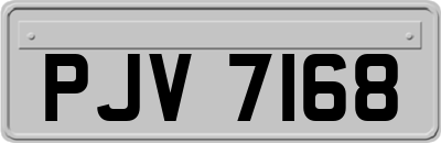 PJV7168