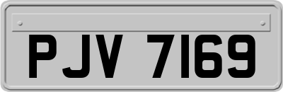 PJV7169