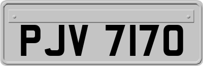 PJV7170