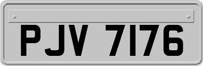 PJV7176
