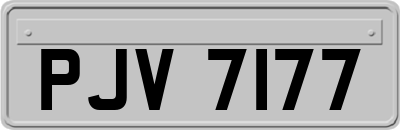PJV7177