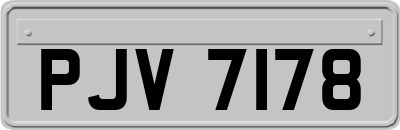 PJV7178