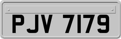 PJV7179