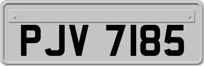 PJV7185