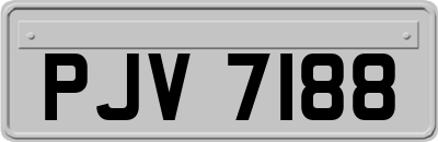 PJV7188