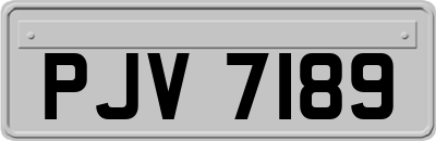 PJV7189