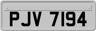 PJV7194