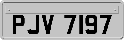 PJV7197