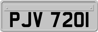 PJV7201