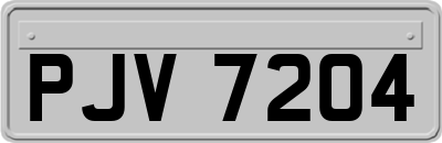 PJV7204