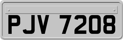 PJV7208