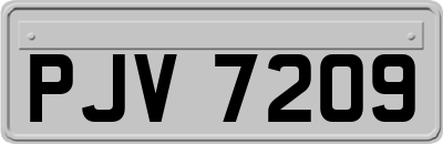 PJV7209
