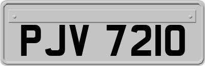 PJV7210