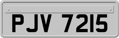 PJV7215