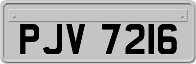 PJV7216