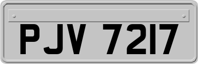 PJV7217