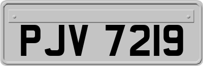 PJV7219