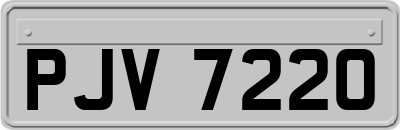 PJV7220