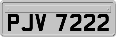 PJV7222