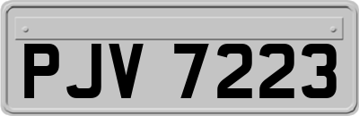 PJV7223