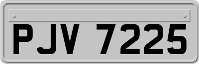 PJV7225