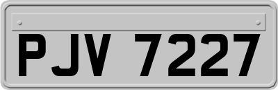 PJV7227