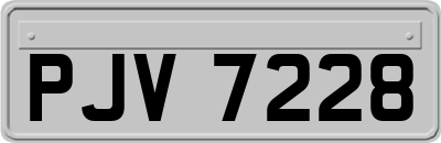 PJV7228
